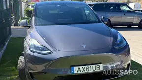 Tesla Model Y de 2023