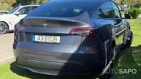 Tesla Model Y de 2023