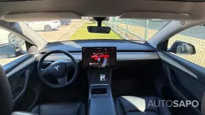 Tesla Model Y de 2023