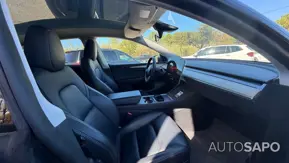 Tesla Model Y de 2023