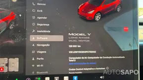 Tesla Model Y de 2023