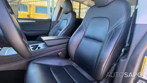 Tesla Model Y de 2023