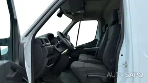Renault Master de 2023