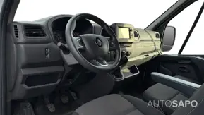 Renault Master de 2023