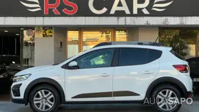 Dacia Sandero de 2022
