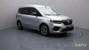 Renault Kangoo de 2023