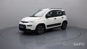 Fiat Panda de 2022