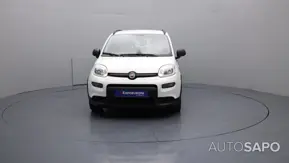 Fiat Panda de 2022