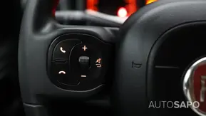 Fiat Panda de 2022