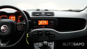 Fiat Panda de 2022