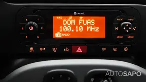 Fiat Panda de 2022
