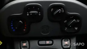 Fiat Panda de 2022