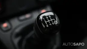 Fiat Panda de 2022