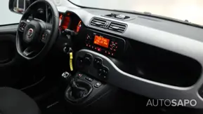 Fiat Panda de 2022