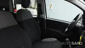 Fiat Panda de 2022
