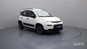 Fiat Panda de 2022