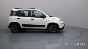 Fiat Panda de 2022