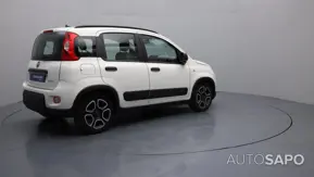 Fiat Panda de 2022
