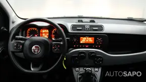 Fiat Panda de 2022