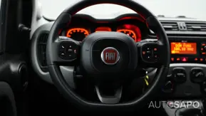 Fiat Panda de 2022