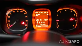 Fiat Panda de 2022
