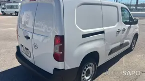 Opel Combo de 2024