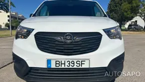 Opel Combo de 2024