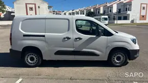 Opel Combo de 2024