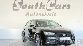 Audi A1 de 2014