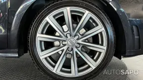 Audi A1 de 2014