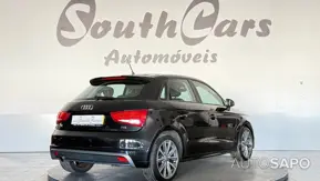 Audi A1 de 2014