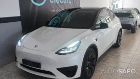 Tesla Model Y de 2022