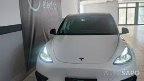 Tesla Model Y de 2022