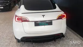 Tesla Model Y de 2022