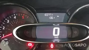 Renault Clio de 2019