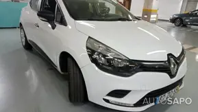 Renault Clio de 2019