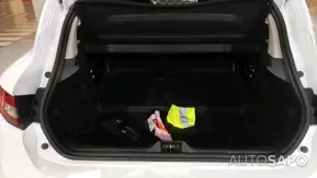 Renault Clio de 2019