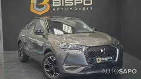 DS DS3 Crossback de 2021