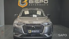 DS DS3 Crossback de 2021