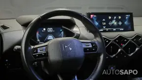 DS DS3 Crossback de 2021