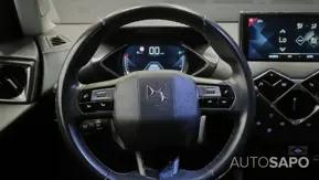 DS DS3 Crossback de 2021