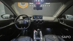 DS DS3 Crossback de 2021