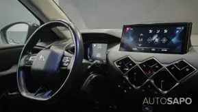 DS DS3 Crossback de 2021