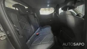 DS DS3 Crossback de 2021