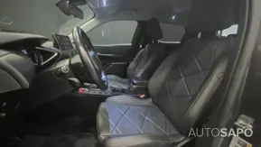 DS DS3 Crossback de 2021