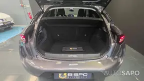 DS DS3 Crossback de 2021