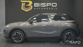 DS DS3 Crossback de 2021