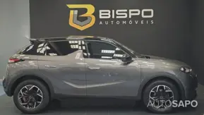 DS DS3 Crossback de 2021