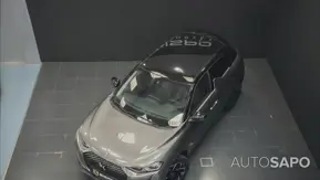 DS DS3 Crossback de 2021