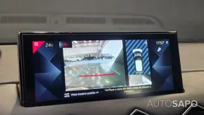 DS DS3 Crossback de 2021